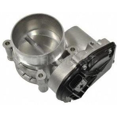 BLUE STREAK (HYGRADE MOTOR) - S20062 - New Throttle Body pa5