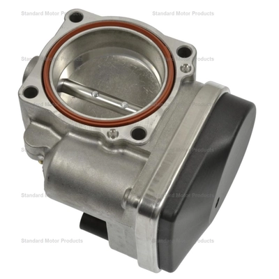 New Throttle Body by BLUE STREAK (HYGRADE MOTOR) - S20073 pa5