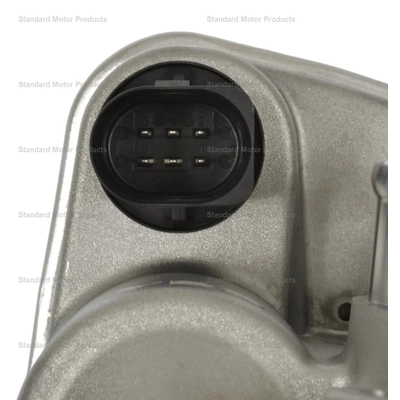 New Throttle Body by BLUE STREAK (HYGRADE MOTOR) - S20078 pa5