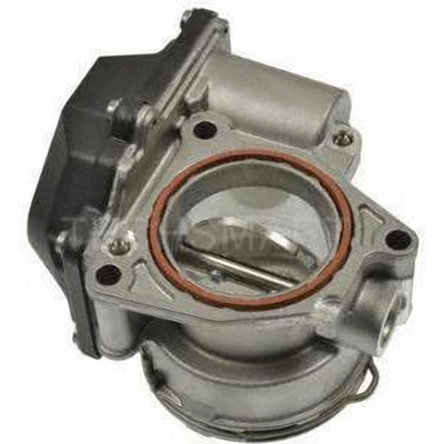 New Throttle Body by BLUE STREAK (HYGRADE MOTOR) - S20114 pa1