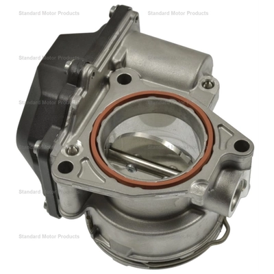 New Throttle Body by BLUE STREAK (HYGRADE MOTOR) - S20114 pa5