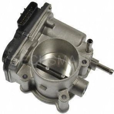 New Throttle Body by BLUE STREAK (HYGRADE MOTOR) - S20139 pa2