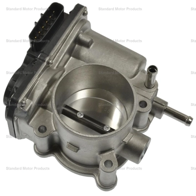 New Throttle Body by BLUE STREAK (HYGRADE MOTOR) - S20139 pa6