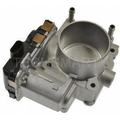 New Throttle Body by BLUE STREAK (HYGRADE MOTOR) - S20167 pa2