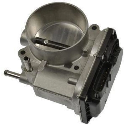 New Throttle Body by BLUE STREAK (HYGRADE MOTOR) - S20181 pa5