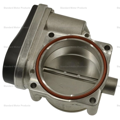 New Throttle Body by BLUE STREAK (HYGRADE MOTOR) - S20190 pa4