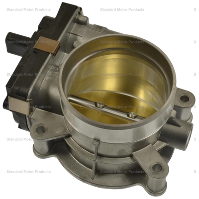 New Throttle Body by BLUE STREAK (HYGRADE MOTOR) - S20223 pa4