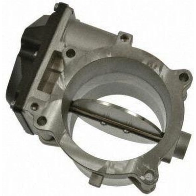 New Throttle Body by BLUE STREAK (HYGRADE MOTOR) - S20400 pa1