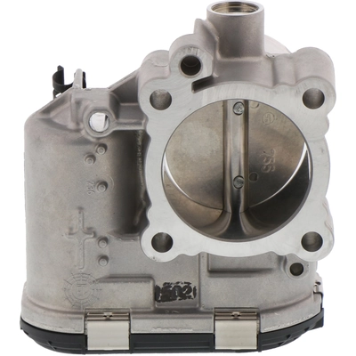 New Throttle Body by BOSCH - 0280750535 pa2