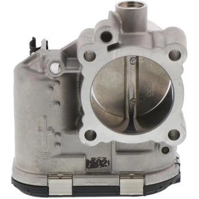 New Throttle Body by BOSCH - 0280750535 pa7