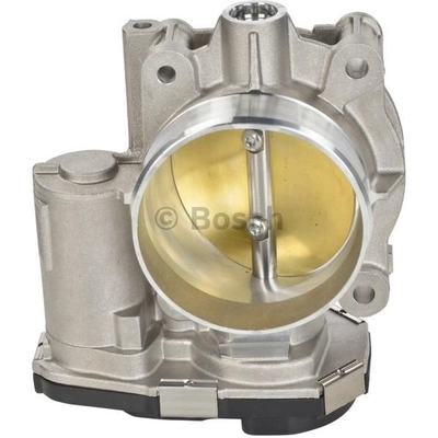 New Throttle Body by BOSCH - F00H600077 pa2