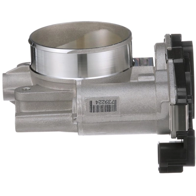 BWD AUTOMOTIVE - S20018 - Fuel Injection Throttle Body pa1