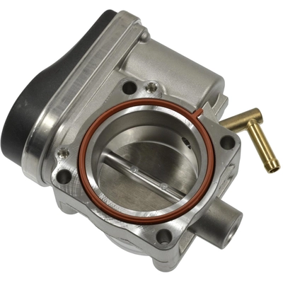 BWD AUTOMOTIVE - S20078 - Fuel Injection Throttle Body pa2