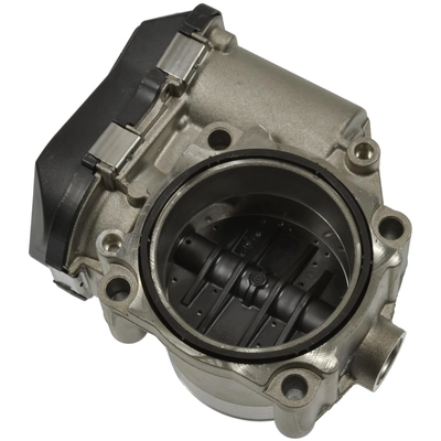 BWD AUTOMOTIVE - S20101 - Fuel Injection Throttle Body pa2