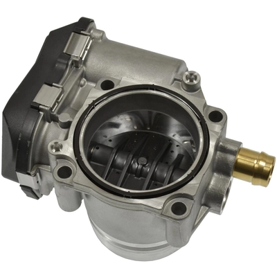 BWD AUTOMOTIVE - S20119 - Fuel Injection Throttle Body pa1