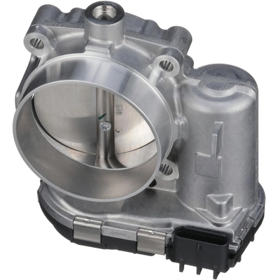 BWD AUTOMOTIVE - S20203 - Fuel Injection Throttle Body pa1