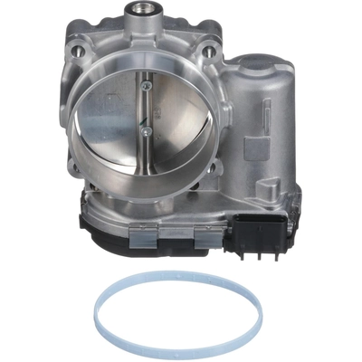 BWD AUTOMOTIVE - S20203 - Fuel Injection Throttle Body pa2