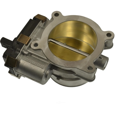 BWD AUTOMOTIVE - S20223 - Fuel Injection Throttle Body pa2