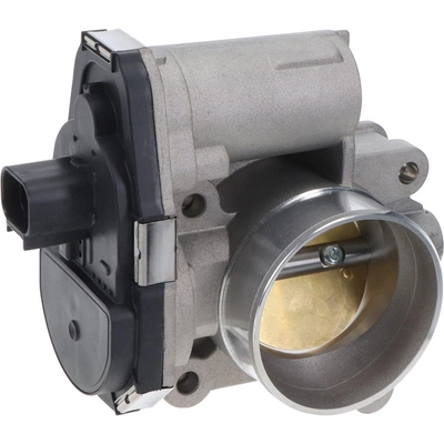 CARDONE INDUSTRIES - 6E3007 - Fuel Injection Throttle Body pa6