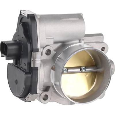 CARDONE INDUSTRIES - 6E3018 - Fuel Injection Throttle Body pa5