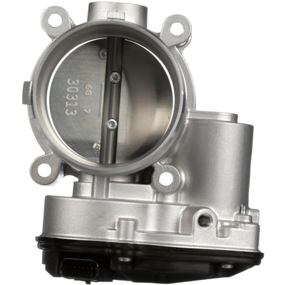 CONTINENTAL - ETB10004 - New Throttle Body pa4