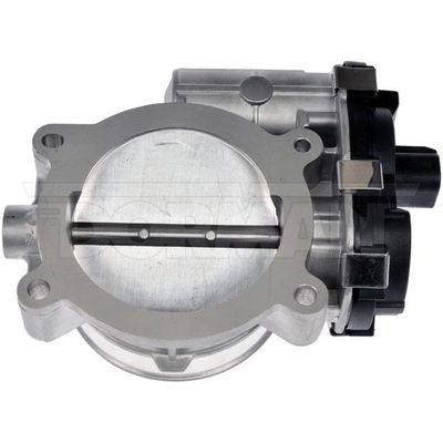 New Throttle Body by DORMAN (OE SOLUTIONS) - 977-014 pa1