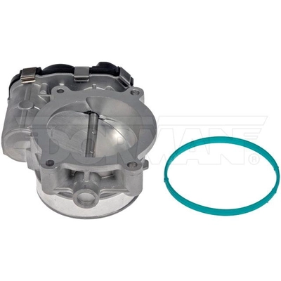 New Throttle Body by DORMAN (OE SOLUTIONS) - 977-014 pa2