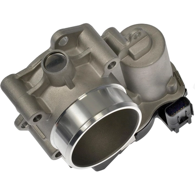 DORMAN (OE SOLUTIONS) - 977-163 - Electronic Throttle Body pa6