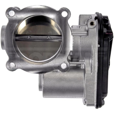 New Throttle Body by DORMAN (OE SOLUTIONS) - 977-300 pa3