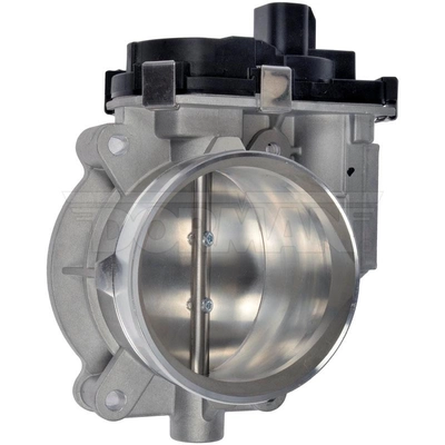 New Throttle Body by DORMAN (OE SOLUTIONS) - 977-316 pa1