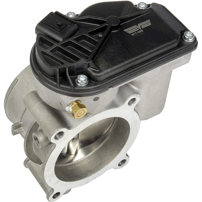 DORMAN (OE SOLUTIONS) - 977-328 - New Throttle Body pa12