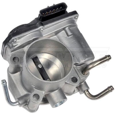 New Throttle Body by DORMAN (OE SOLUTIONS) - 977-339 pa1