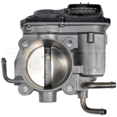 New Throttle Body by DORMAN (OE SOLUTIONS) - 977-339 pa4