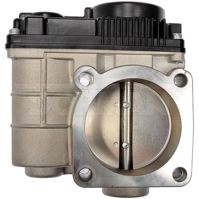 New Throttle Body by DORMAN (OE SOLUTIONS) - 977-562 pa2