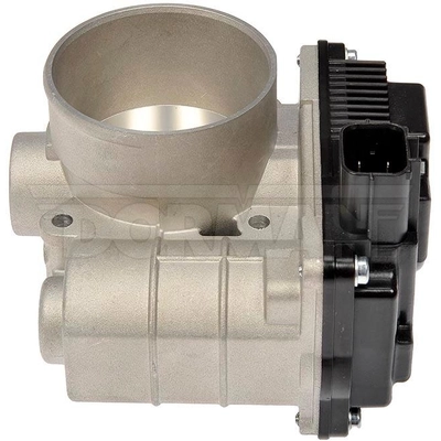 New Throttle Body by DORMAN (OE SOLUTIONS) - 977-562 pa5