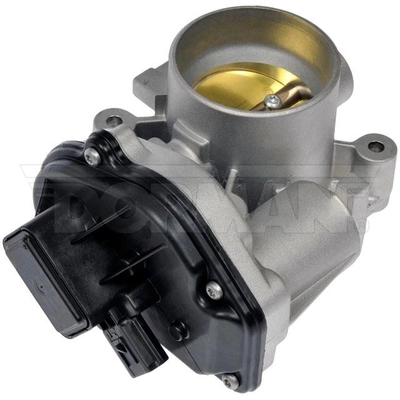 New Throttle Body by DORMAN (OE SOLUTIONS) - 977-588 pa5