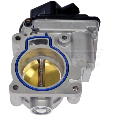 New Throttle Body by DORMAN (OE SOLUTIONS) - 977-588 pa8