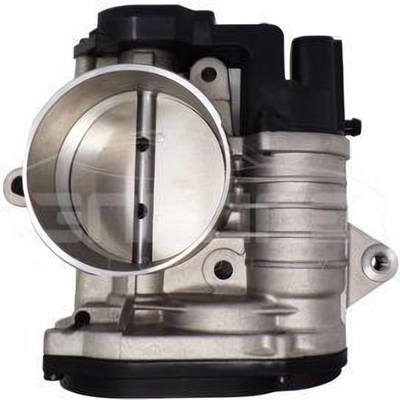 New Throttle Body by ENCORE AUTOMOTIVE - TB-K10013 pa3