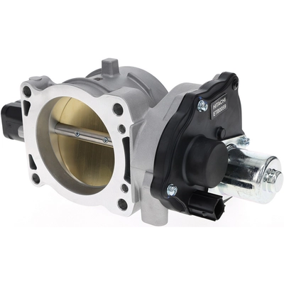 HITACHI - ETB0059 - Fuel Injection Throttle Body pa1