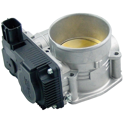 New Throttle Body by HITACHI - ETB0012 pa2