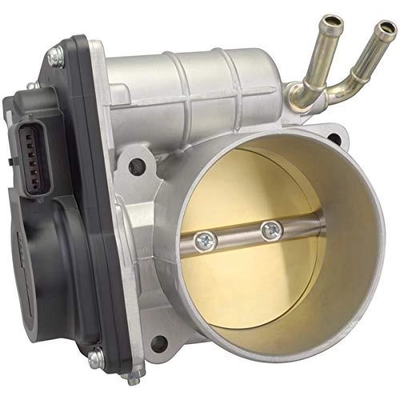 HITACHI - ETB0014 - New Throttle Body pa15