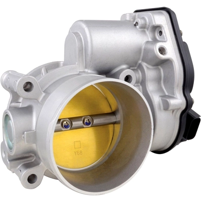 HITACHI - ETB0046 - New Throttle Body pa2