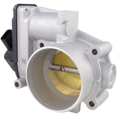 New Throttle Body by HITACHI - ETB0048 pa1