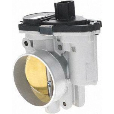 New Throttle Body by HITACHI - ETB0054 pa3