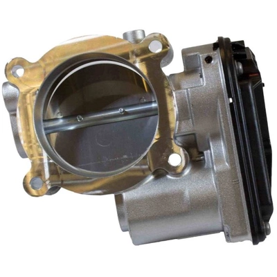 MOTORCRAFT - TB2 - Fuel Injection Throttle Body pa1