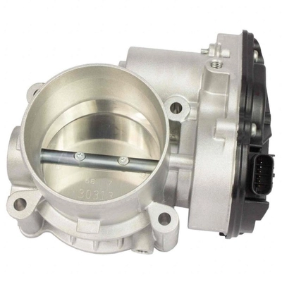 MOTORCRAFT - TB2 - Fuel Injection Throttle Body pa2