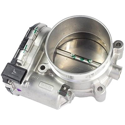 MOTORCRAFT - TB34 - Fuel Injection Throttle Body pa1