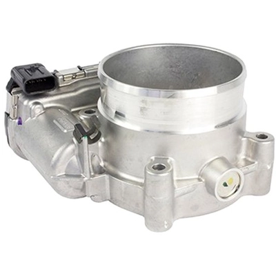 MOTORCRAFT - TB34 - Fuel Injection Throttle Body pa2