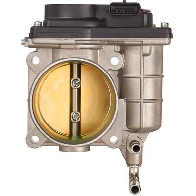 SPECTRA PREMIUM INDUSTRIES - TB1042 - Driver Side Fuel Injection Throttle Body Assembly pa5