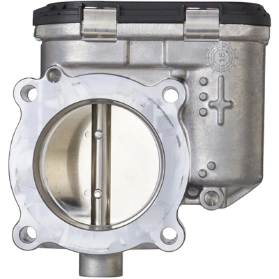 SPECTRA PREMIUM INDUSTRIES - TB1255 - Fuel Injection Throttle Body Assembly pa2